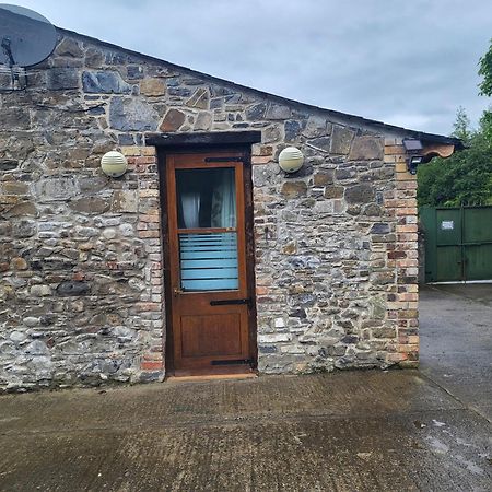 Mount Pleasant Country House Guest House Lucan Bagian luar foto