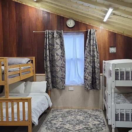 Mount Pleasant Country House Guest House Lucan Bagian luar foto