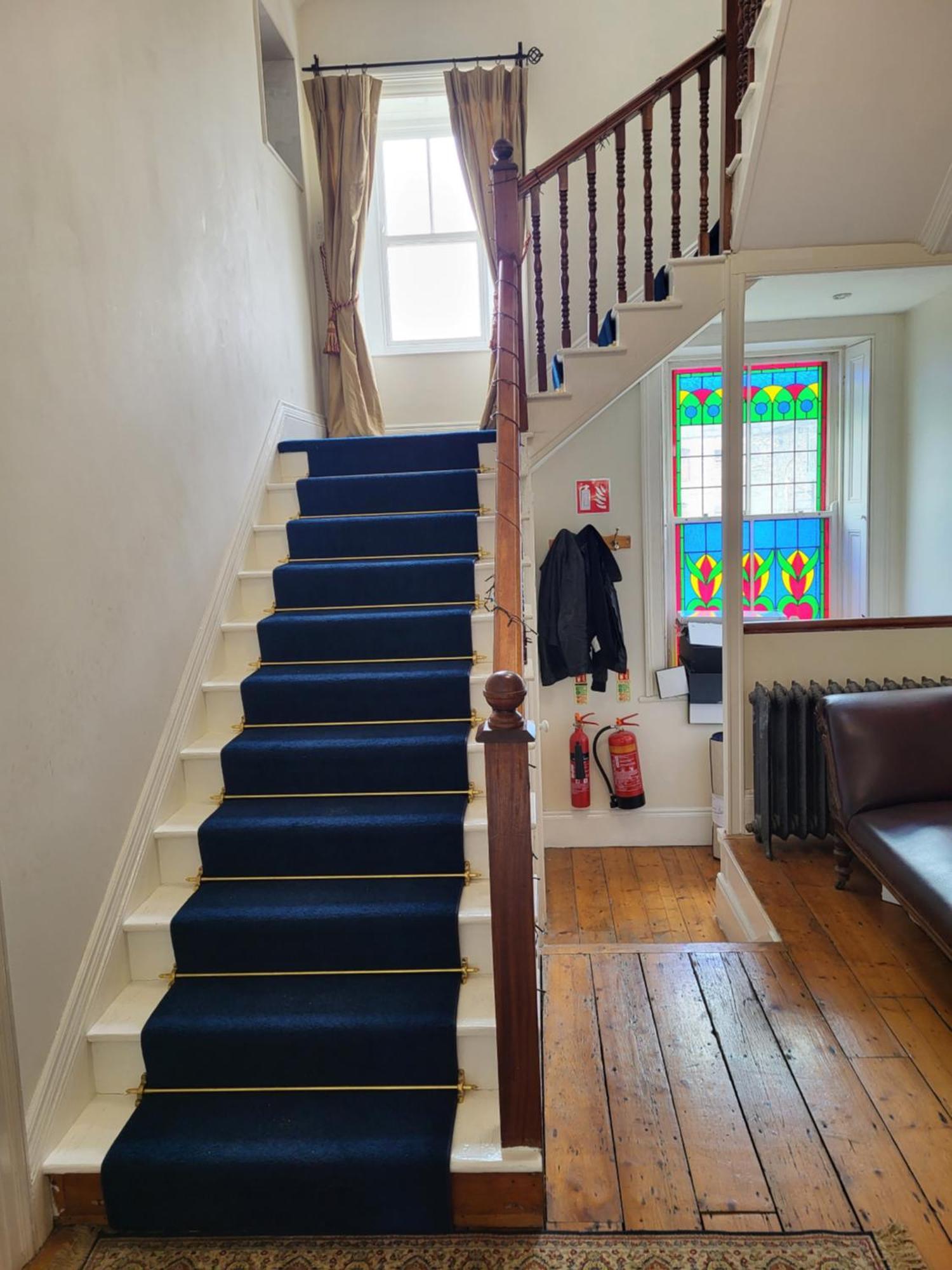 Mount Pleasant Country House Guest House Lucan Bagian luar foto