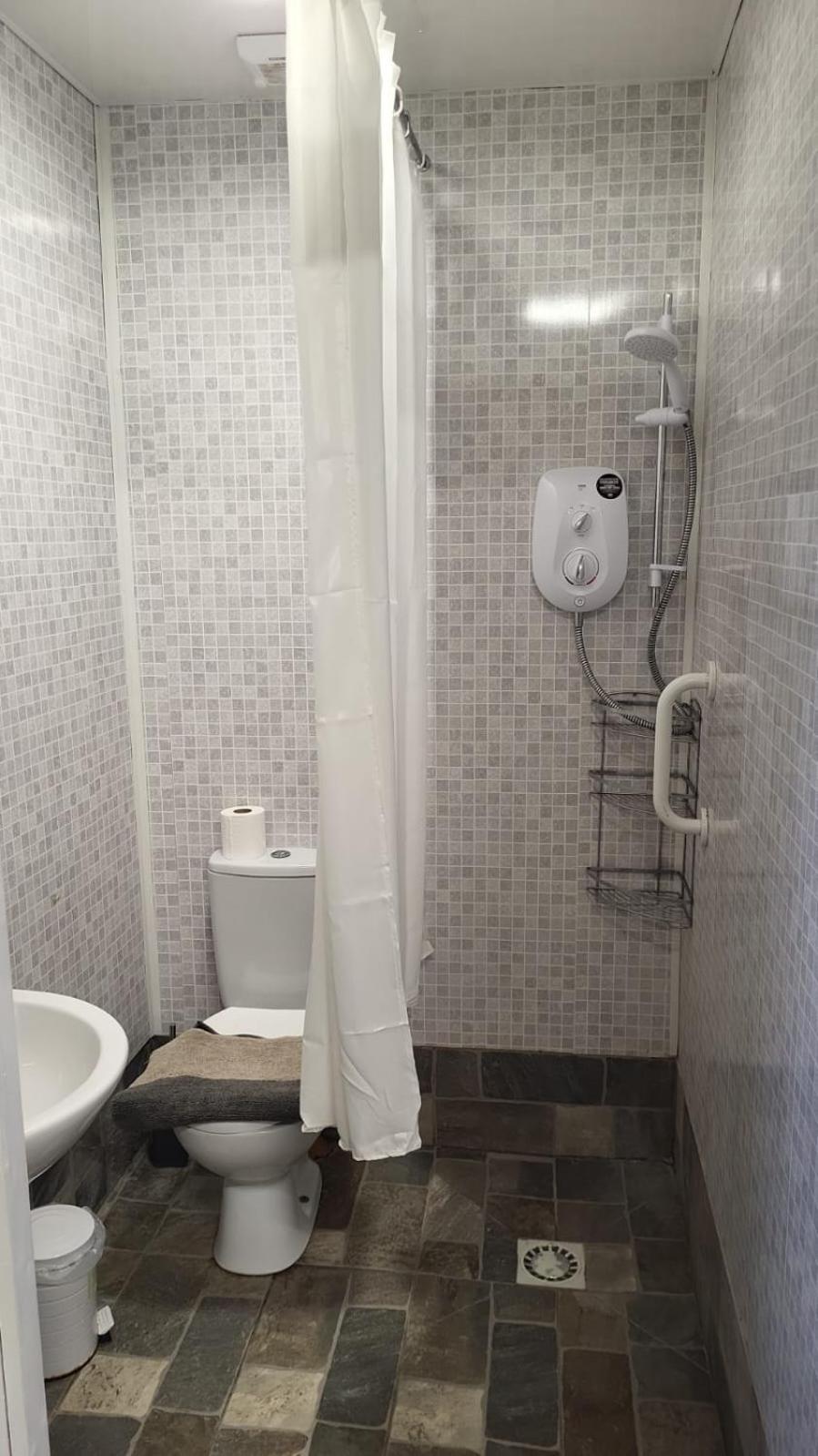 Mount Pleasant Country House Guest House Lucan Bagian luar foto