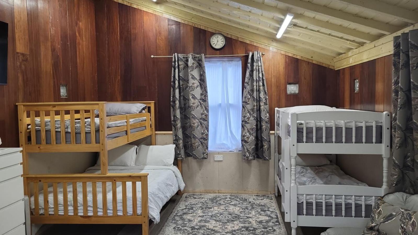 Mount Pleasant Country House Guest House Lucan Bagian luar foto